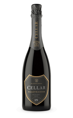 Мильстрим Селлар (Cellar)