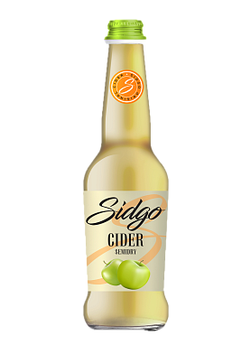 Сидр Сидго